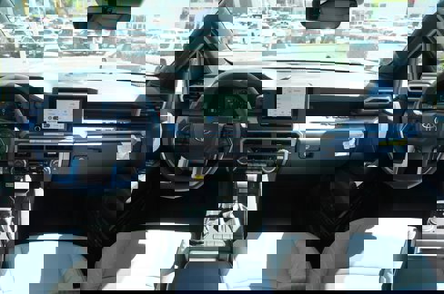 New 2025 Toyota Tacoma SR5 image 25