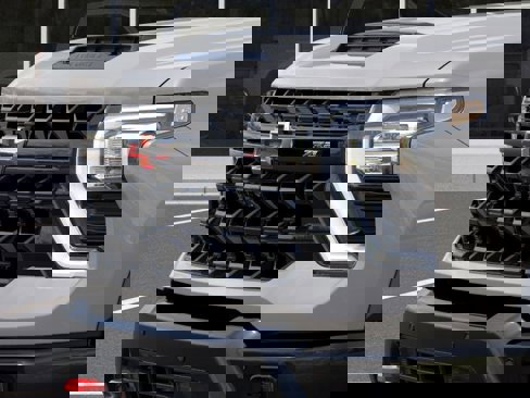 New 2026 Chevrolet Silverado 2500 ZR2 image 13