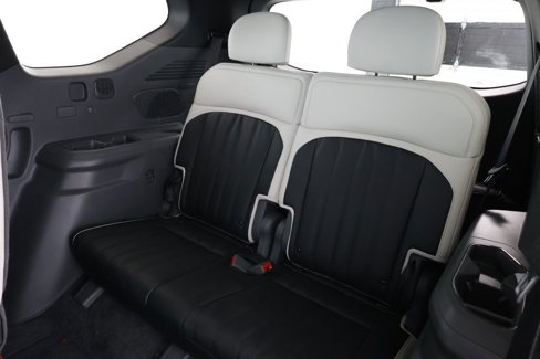 Used 2024 Kia EV9 GT-Line image 23