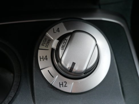Used 2024 Toyota 4Runner SR5 Premium image 15