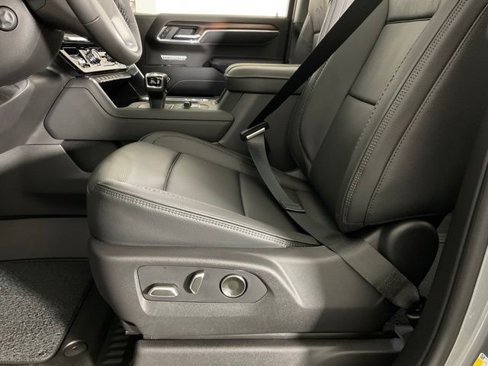 New 2026 GMC Sierra 1500 Denali w/ Denali Reserve Package image 33