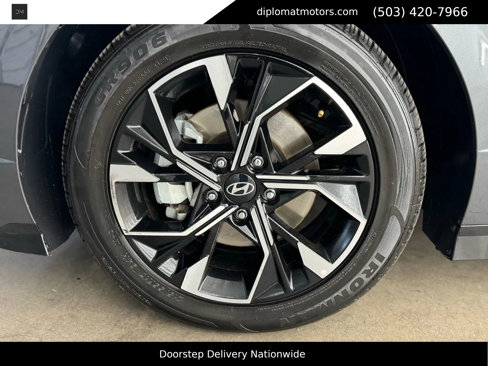 Used 2024 Hyundai Sonata SEL image 19