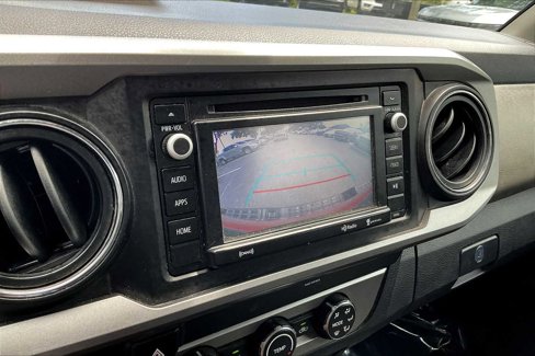Used 2019 Toyota Tacoma SR5 image 20