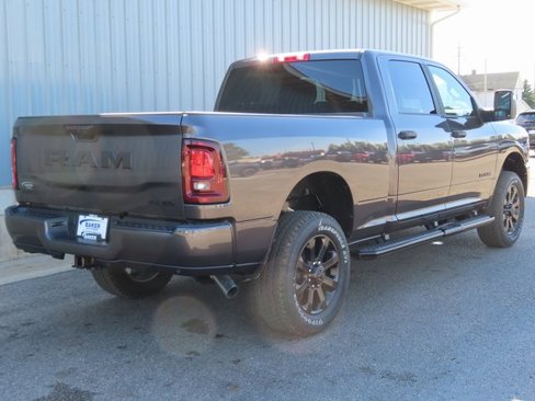 New 2026 RAM 2500 Big Horn image 3