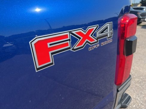 New 2026 Ford F250 4x4 Crew Cab Super Duty image 12
