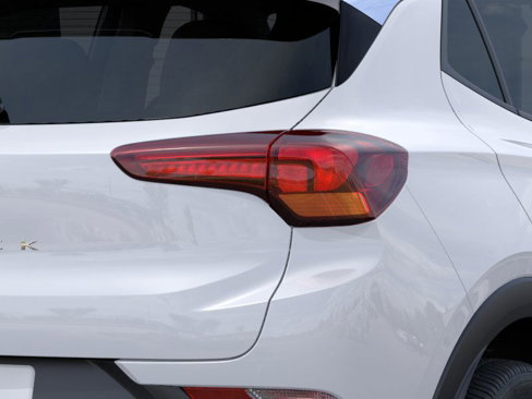 New 2026 Buick Encore GX Preferred image 35