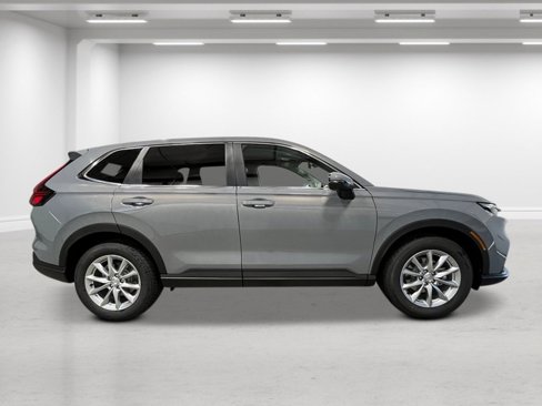 New 2026 Honda CR-V EX image 7