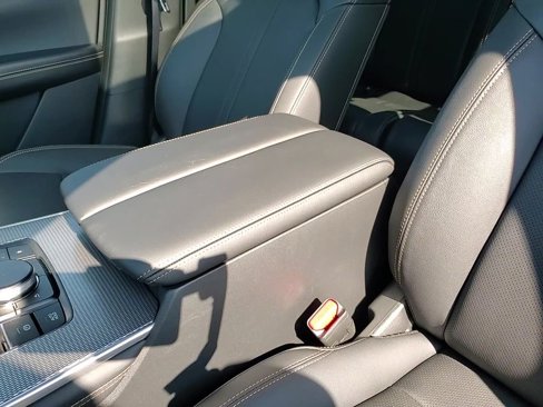 New 2025 MAZDA CX-90 3.3 Turbo w/ Preferred Package image 22