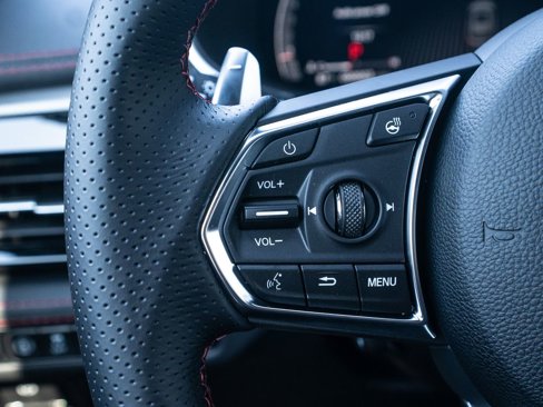 New 2026 Acura MDX A-Spec image 22