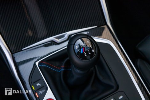 Used 2024 BMW M2 image 27