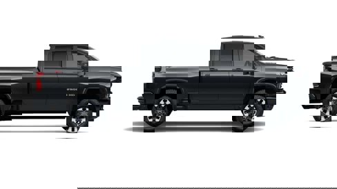 New 2026 Chevrolet Silverado 2500 Custom w/ Custom Value Package image 29