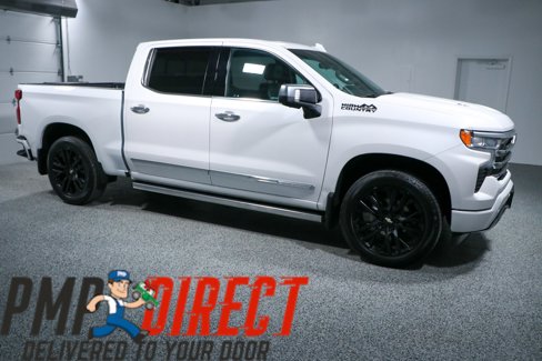 Used 2023 Chevrolet Silverado 1500 High Country image 6