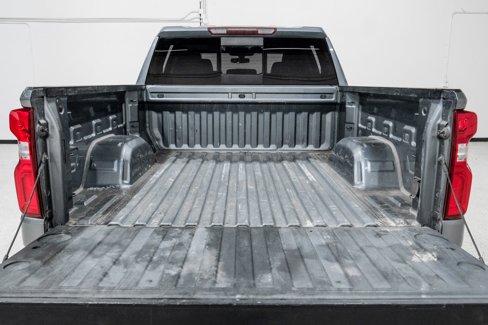 Used 2021 Chevrolet Silverado 1500 LT Trail Boss w/ Convenience Package II image 59