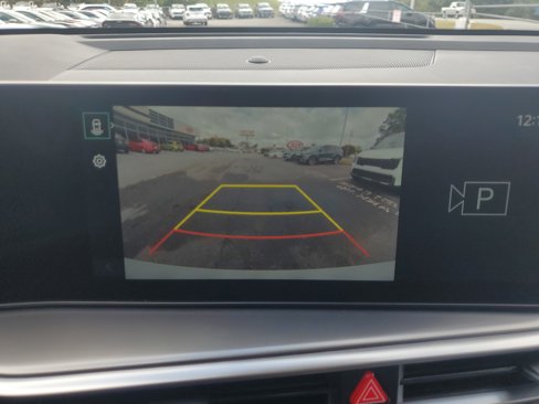 New 2026 Kia Sorento LX image 23