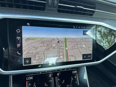 New 2026 Audi RS 7 Performance image 20