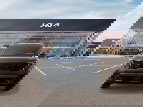 New 2026 Kia Sorento SX image 2