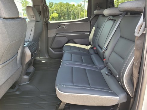 New 2026 GMC Sierra EV Elevation w/ Premium Package image 4