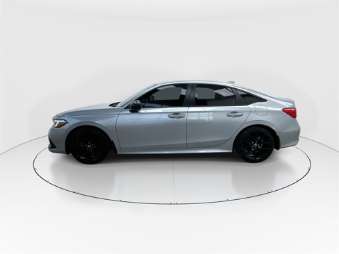 Used 2024 Honda Civic Sport image 5