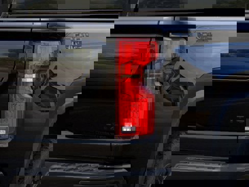 New 2026 Chevrolet Silverado 2500 LTZ image 11