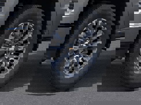 New 2026 Chevrolet Silverado 1500 LT image 9