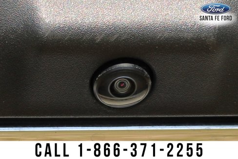 Used 2024 Ford F150 XLT w/ Mobile Office Package image 13