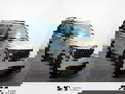 New 2026 Kia Carnival SX Prestige image 7