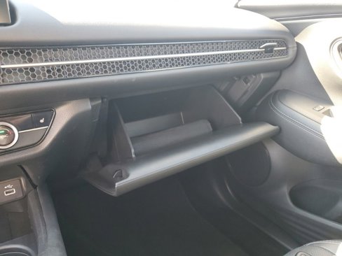 Certified 2025 Honda HR-V EX-L image 26