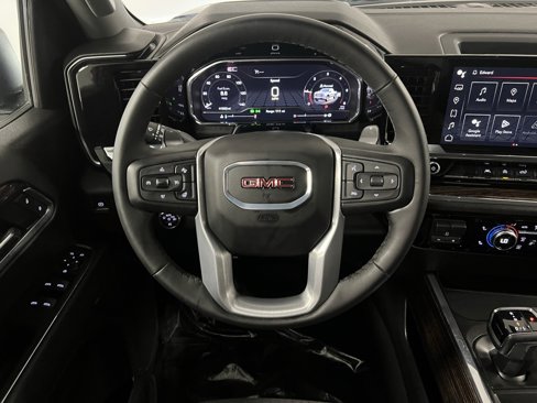 Used 2024 GMC Sierra 1500 Elevation image 31