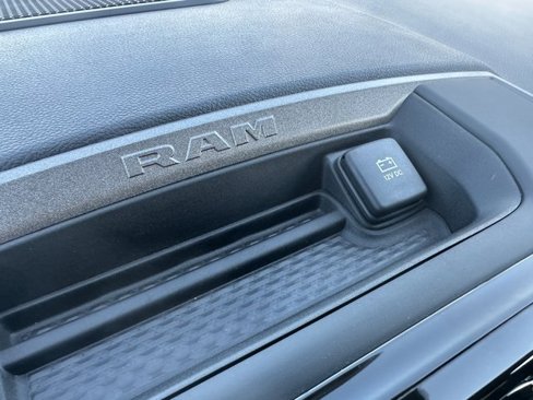 New 2025 RAM 2500 Tradesman image 21