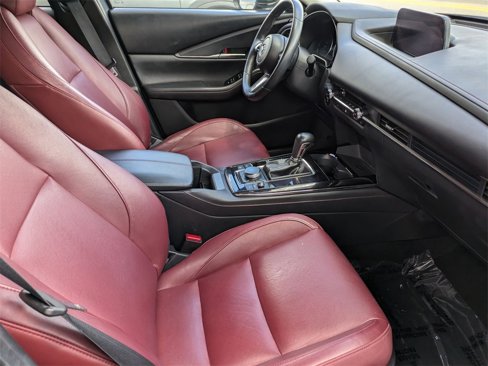 Used 2024 MAZDA CX-30 AWD 2.5 S w/ Preferred Package image 30