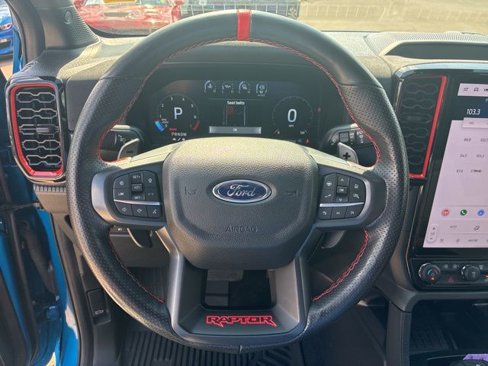 Used 2024 Ford Ranger Raptor image 33