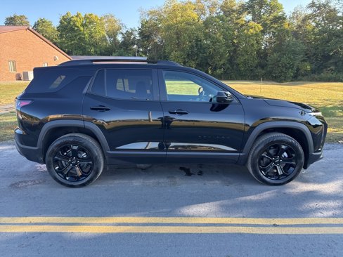New 2026 Chevrolet Equinox LT w/ Midnight Edition image 8