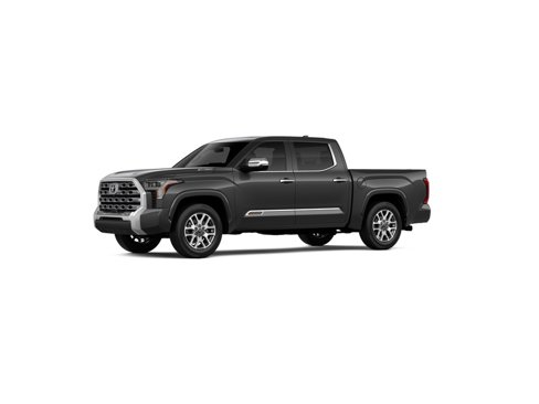 New 2026 Toyota Tundra 1794 Edition image 2