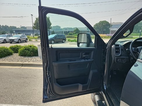 New 2026 RAM 2500 Tradesman image 17
