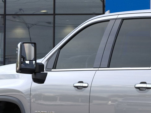 New 2026 Chevrolet Silverado 3500 LTZ w/ LTZ Plus Package image 12