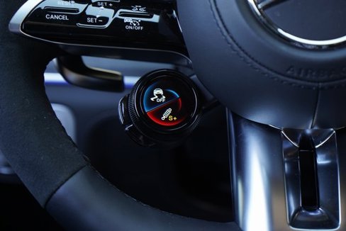 New 2026 Mercedes-Benz GLE 63 AMG S image 20