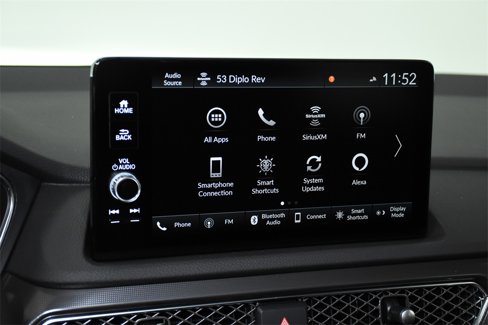 Used 2025 Acura Integra A-Spec image 19
