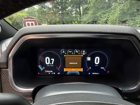 Used 2022 Ford F150 Raptor image 61
