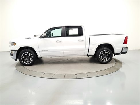 Used 2025 RAM 1500 Laramie image 5