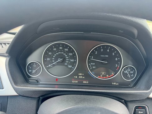 Used 2017 BMW 320i xDrive Sedan image 14