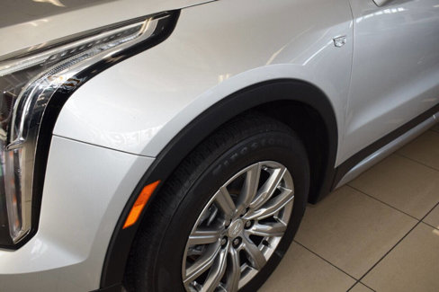 Used 2020 Cadillac XT4 Premium Luxury image 7