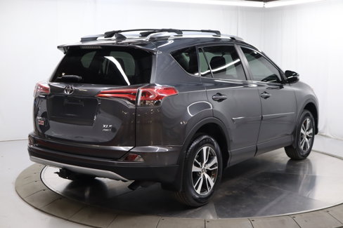 Used 2016 Toyota RAV4 XLE image 7