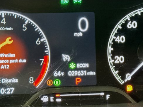 Used 2024 Honda Civic Sport image 23
