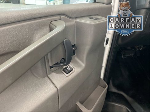 Used 2019 GMC Savana 2500 image 21
