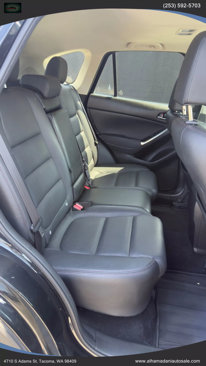 Used 2016 MAZDA CX-5 Grand Touring image 7