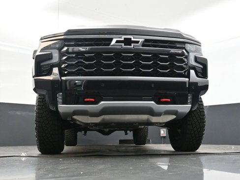 New 2026 Chevrolet Silverado 1500 ZR2 image 46