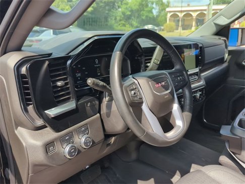 Certified 2023 GMC Sierra 1500 Elevation image 10
