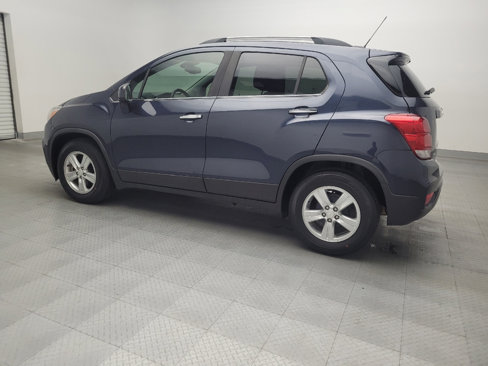 Used 2018 Chevrolet Trax LT w/ Driver Confidence Package image 3