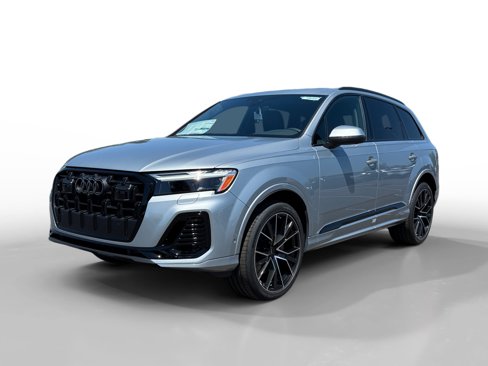 New 2025 Audi Q7 3.0T Premium Plus image 1