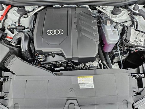 New 2025 Audi A6 2.0T Premium image 19